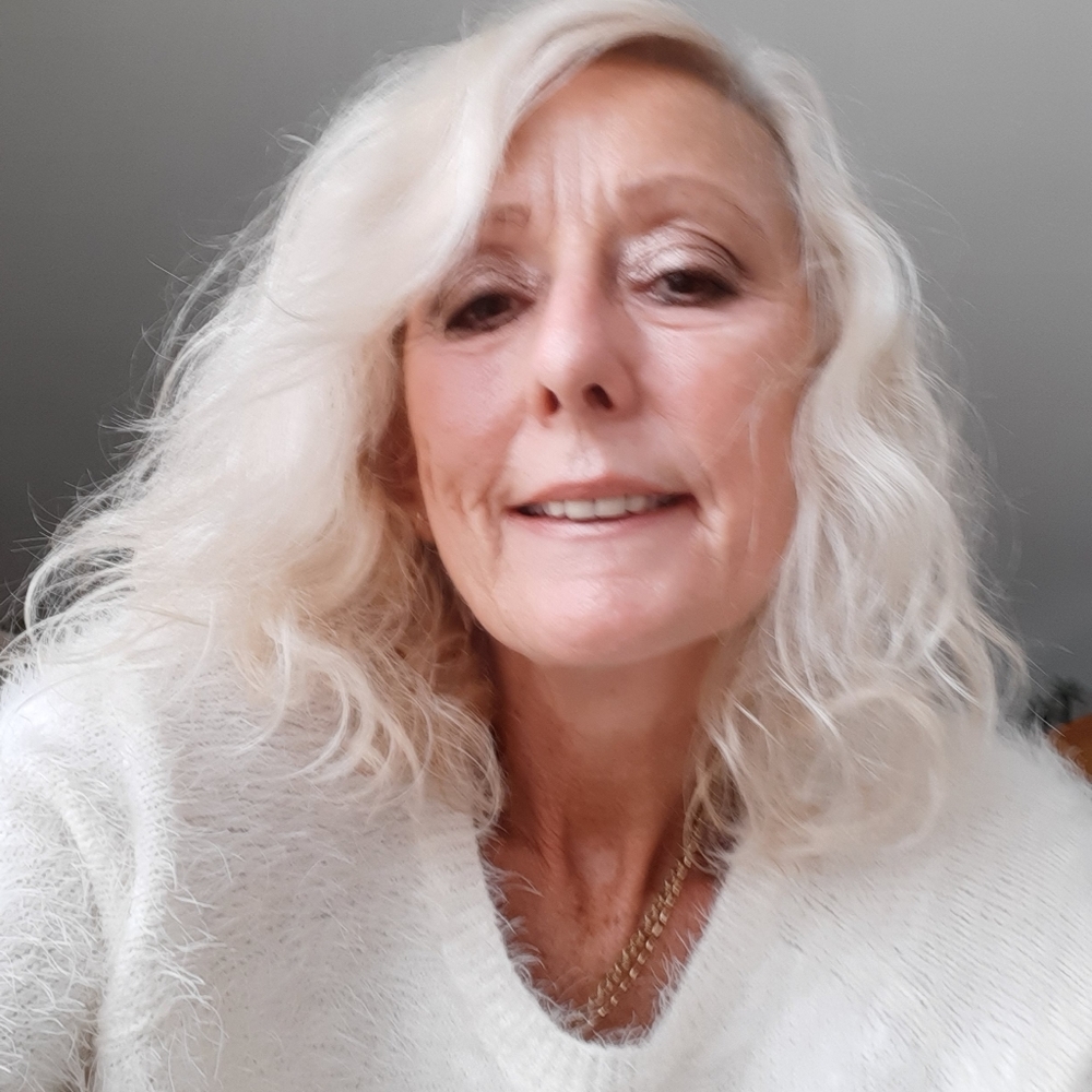 Meet your Posher, Diane